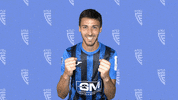 Football Futbol GIF by Inter Club d'Escaldes