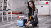 Dog Food GIF by BuzzFeed