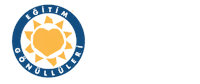 TEGV maraton istanbul maratonu gonullu tegv Sticker