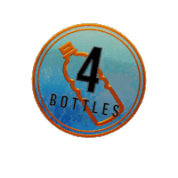 3D Parley Sticker by adidas