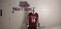 Roll Pards GIF by Lafayette Leopards