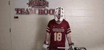 Roll Pards GIF by Lafayette Leopards