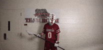 Roll Pards GIF by Lafayette Leopards
