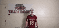 Roll Pards GIF by Lafayette Leopards