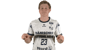 Handball-Bundesliga Show Sticker by LIQUI MOLY HBL