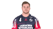 Handball-Bundesliga Sg Sticker by LIQUI MOLY HBL