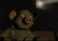 Pig Ps1 GIF by David Firth