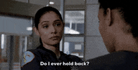 Chicago Fire GIF by Wolf Entertainment