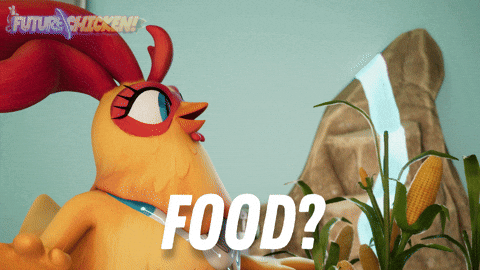 Hungry Pizza GIF by Wind Sun Sky Entertainment