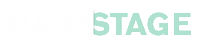 Backstage Sticker by EndemolShineNederland