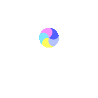 High Five Death Sticker by Positive High Five