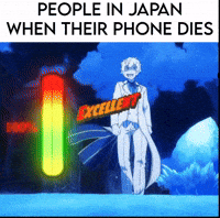 Re Zero Japan GIF