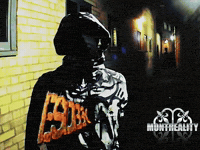 Esdeekid GIF by MONTREALITY