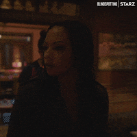 Starz GIF by Blindspotting