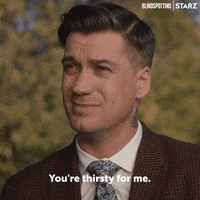 Starz GIF by Blindspotting