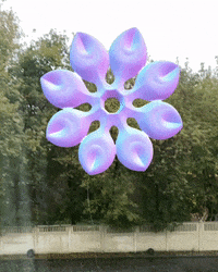 Art Morph GIF by Aleksey Efremov