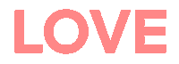Heart Love Sticker by haenaillust