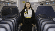 SpiritAirlines fly letsgo spirit spiritairlines GIF
