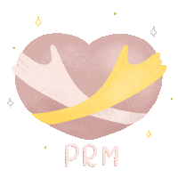 Friendship Sticker