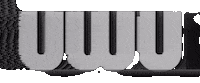 Art Glitch Sticker