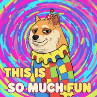 Bored Party GIF by Doge Pound