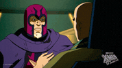 Friends Goodbye GIF by Marvel Studios