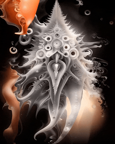 Bg Network GIF by Aleksey Efremov