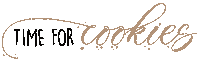 Cookies Sticker by Juwel-lettering