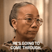 Believe Sonja Sohn GIF by ABC Network
