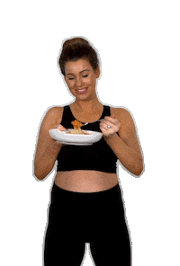 Food Eat Sticker by Anna Victoria