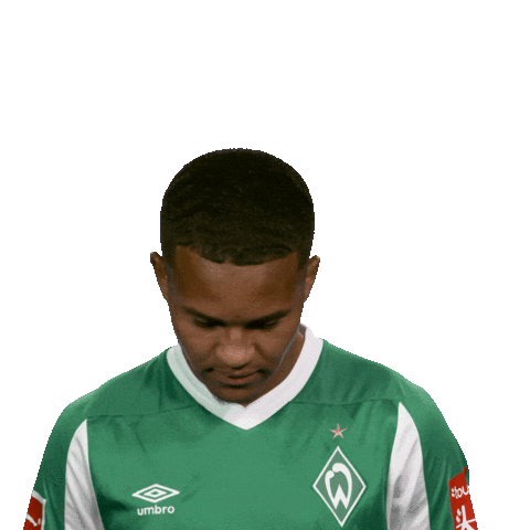 Line Up Smile Sticker by Bundesliga
