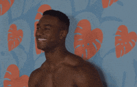 love island hair flip GIF by CTV