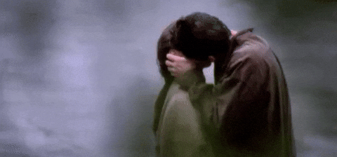 voicesfilm love film kiss movies GIF