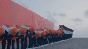 mia GIF by NOWNESS