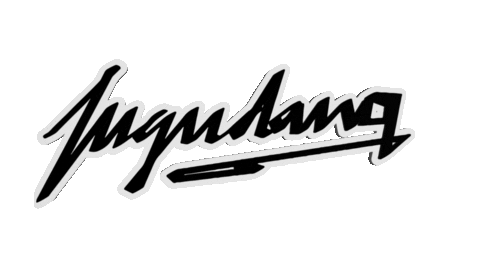 fugudawg giphyupload 3d hip hop graffiti Sticker