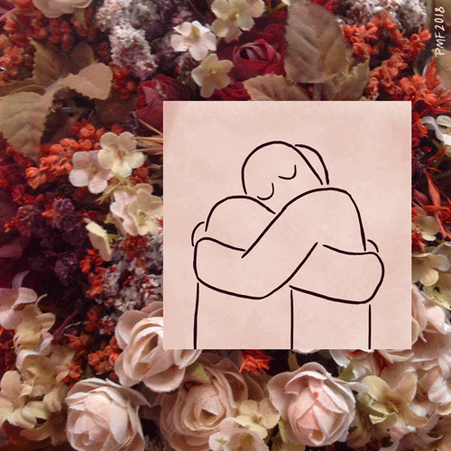 Art Thank You GIF by Pedro Miranda Filho