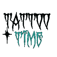 Tattoo Sticker