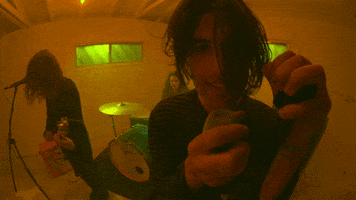 music video singing GIF by Epitaph Records