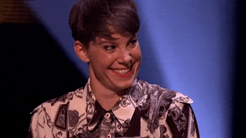 Lady Leshurr Itv GIF by Don't Hate The Playaz