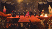 Sai Tamhankar Dance GIF by Luv Films