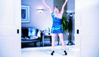 im late but oh well i love her cheryl hines GIF