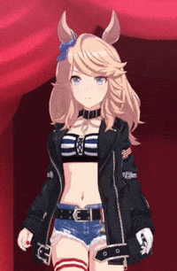 Horse Race Hello GIF