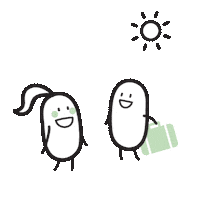 Happy Fun Sticker by Tic Tac