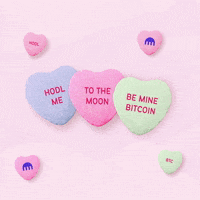 KrakenFX bitcoin btc to the moon hodl GIF