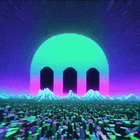 Partner Kraken GIF by Sogni AI