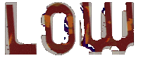 Art Glitch Sticker