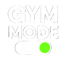 Game On Gym Sticker