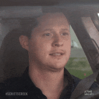 Pop Tv Pout GIF by Schitt's Creek