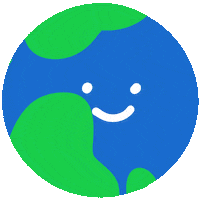 Happy Smile Sticker by welrixrental