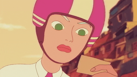 GIF by Major Lazer on FXX